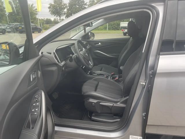Opel Grandland X GS-Line Grand Sport