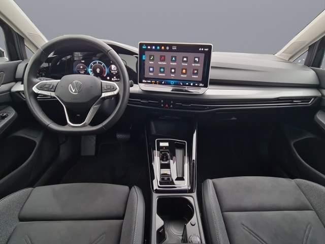 Volkswagen Golf 2.0 TDI DSG Style