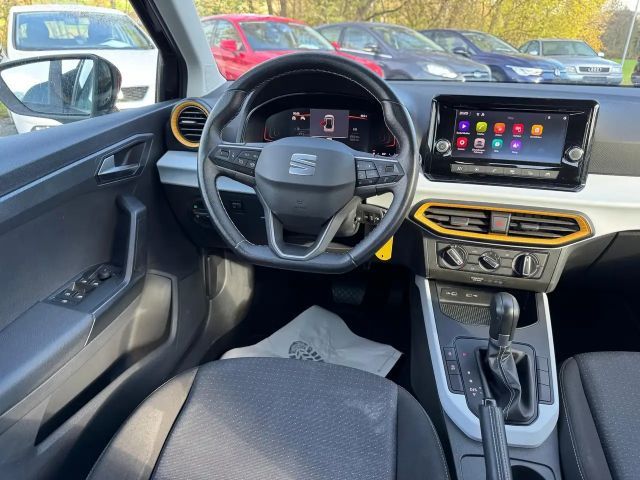 Seat Arona 1.0 TSI DSG Style