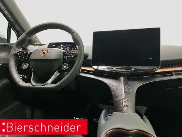 Cupra Tavascan Endurance