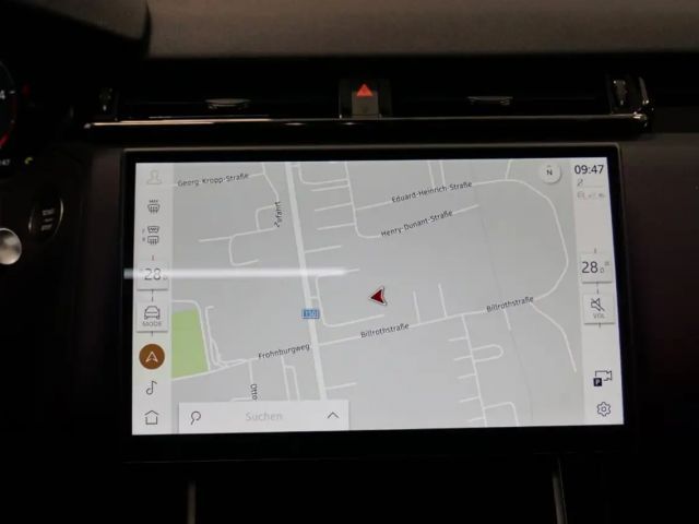 Land Rover Range Rover Velar D200