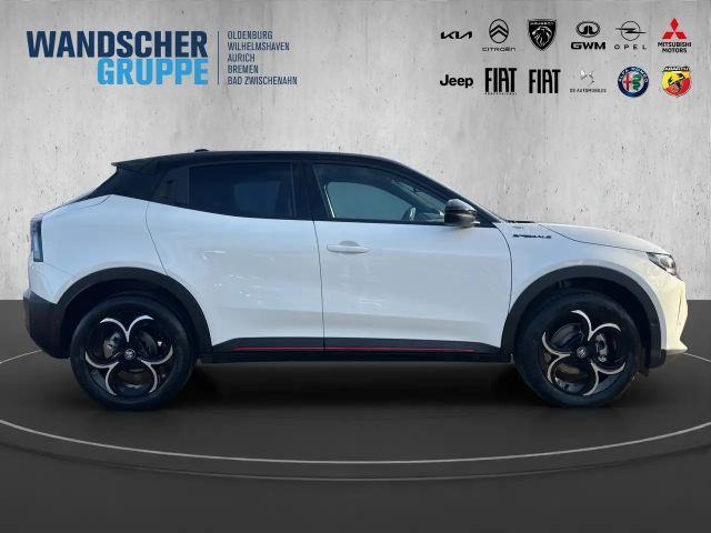 Alfa Romeo Junior Ibrida Speciale