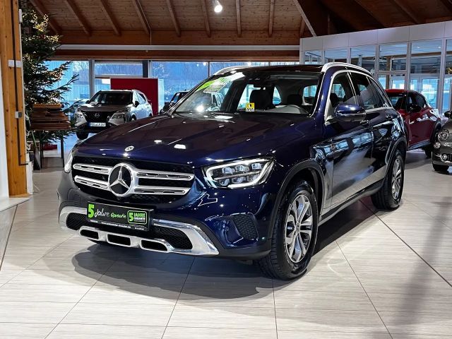 Mercedes-Benz GLC 200 4MATIC