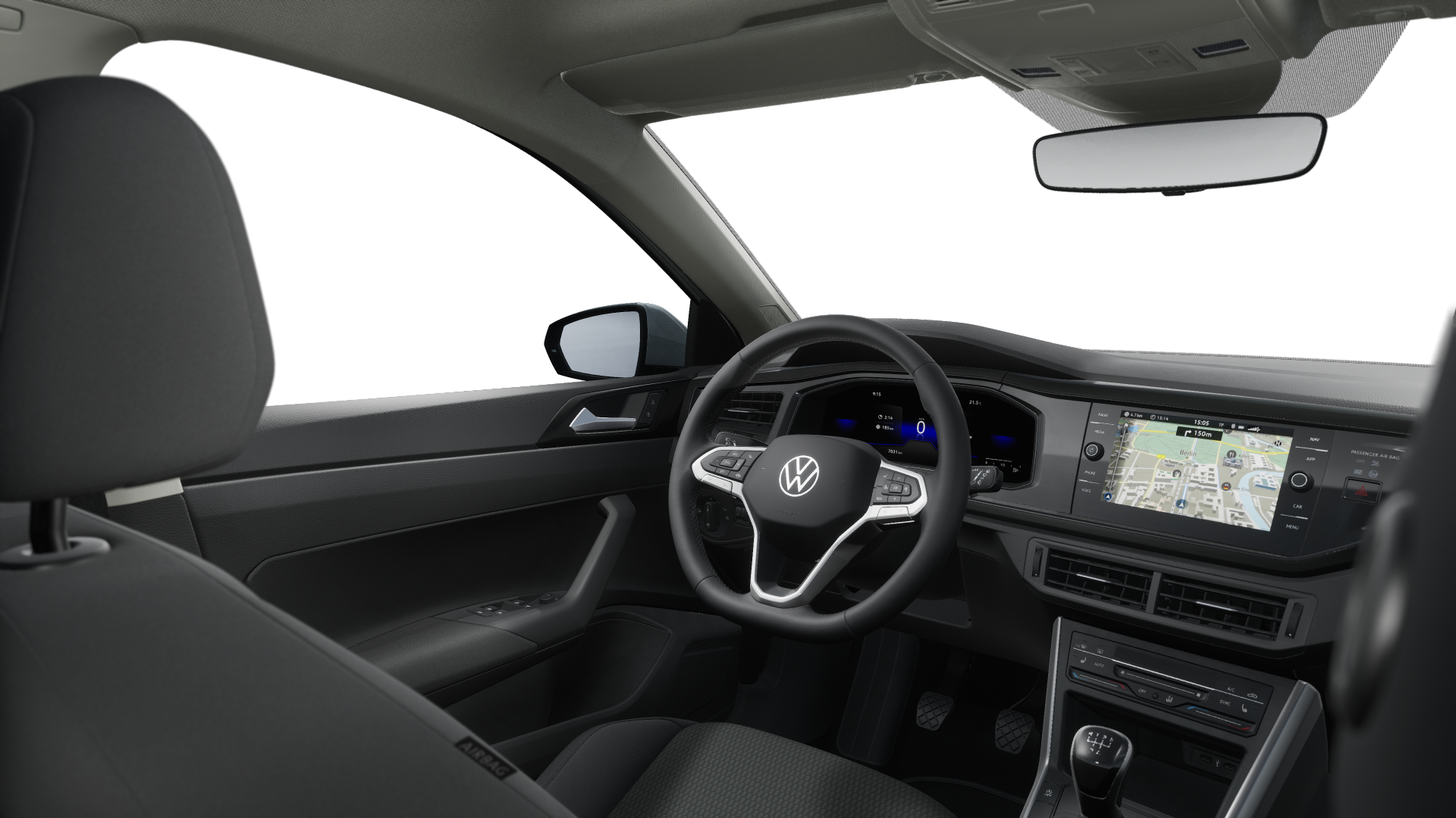 Volkswagen Polo Life