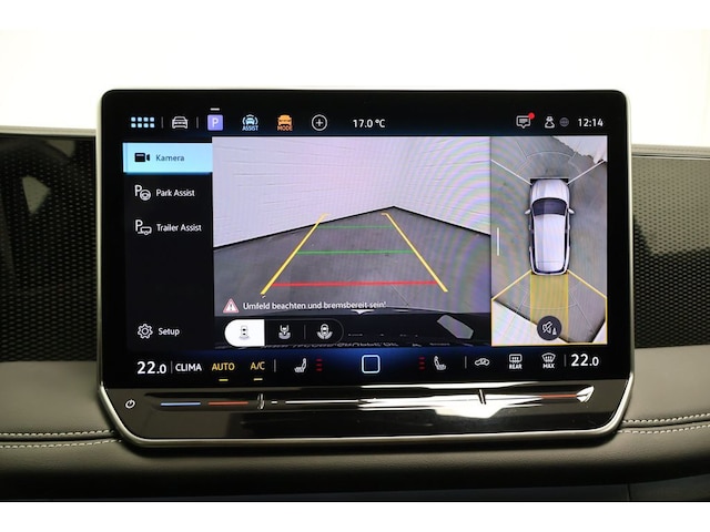 Volkswagen Tiguan 2.0 TDI DSG