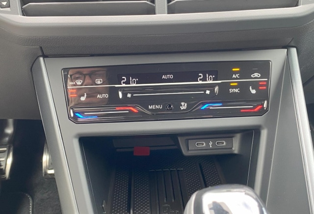 Volkswagen Taigo DSG R-Line Style