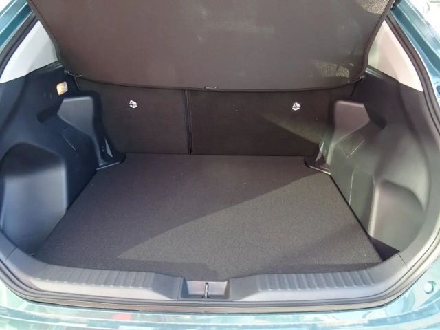 Toyota Yaris Cross Hybride VVT-i