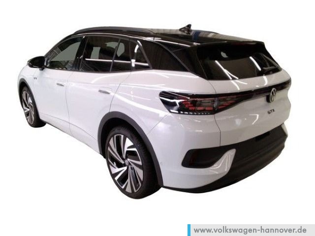 Volkswagen ID.4 4Motion GTX