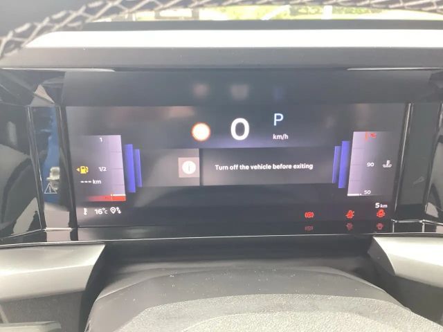 Opel Frontera Edition