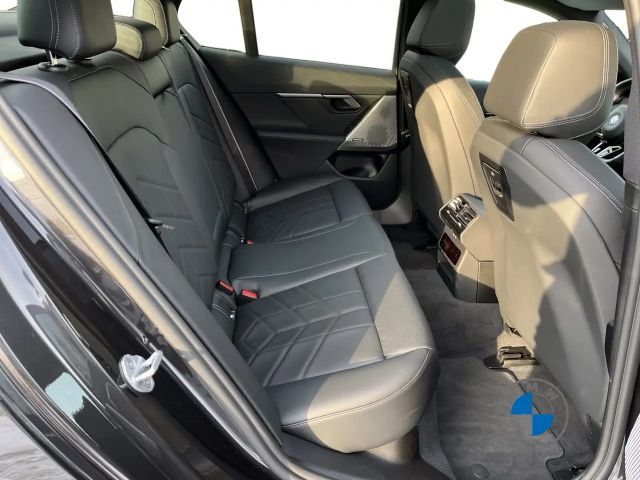 BMW i5 M-Sport M60 Sedan xDrive