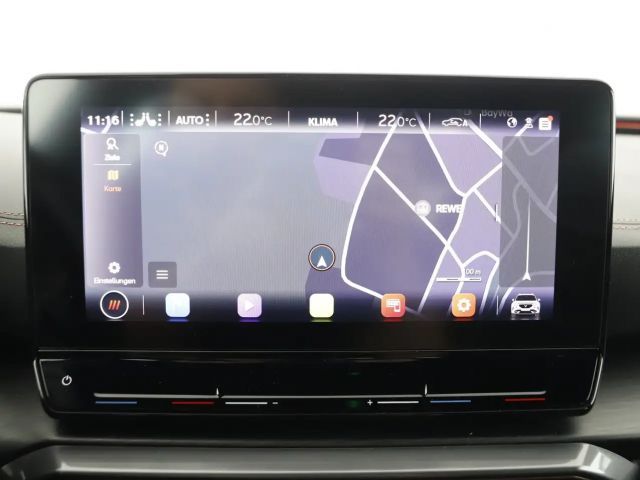 Cupra Formentor 4Drive DSG