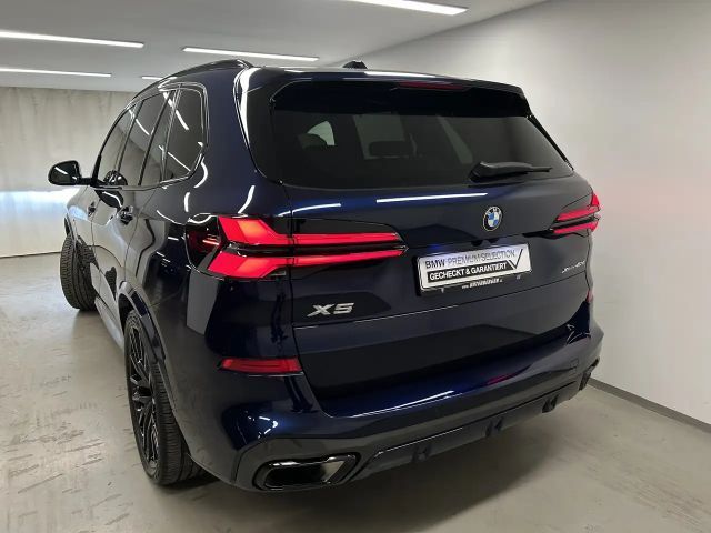 BMW X5 M-Sport xDrive40d