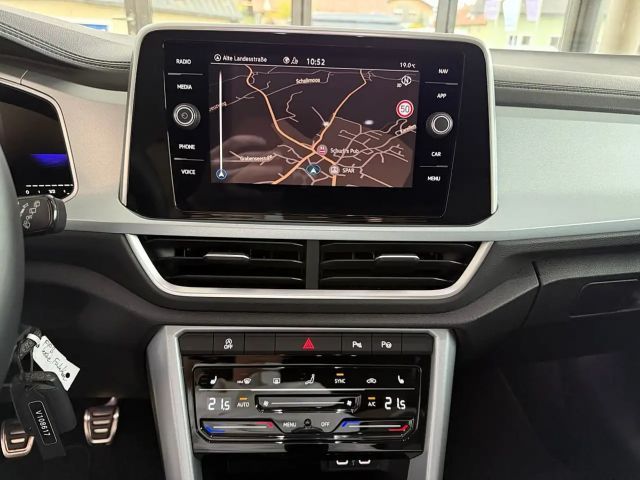 Volkswagen T-Roc 1,0 TSI  Sondermodell  GOAL