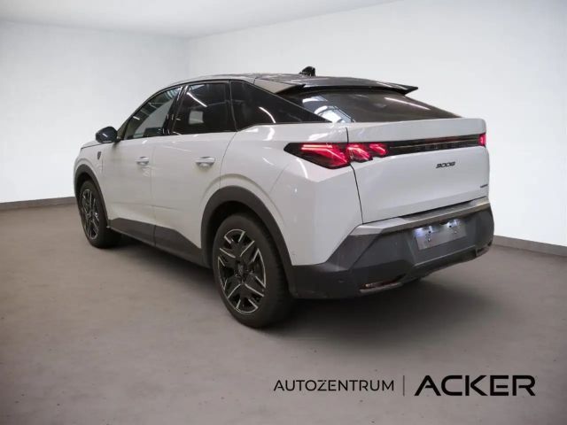 Peugeot 3008 GT-Line Hybrid