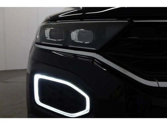 Volkswagen T-Roc 1.5 TSI TSi United