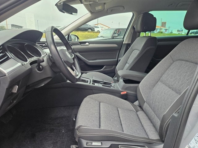 Volkswagen Passat 1.5 TSI R-Line Variant