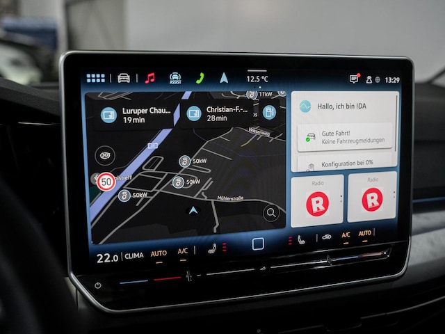 Volkswagen Golf 1.5 TSI Golf VIII