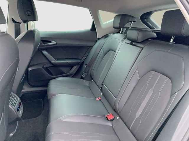 Cupra Formentor 1.5 TSI