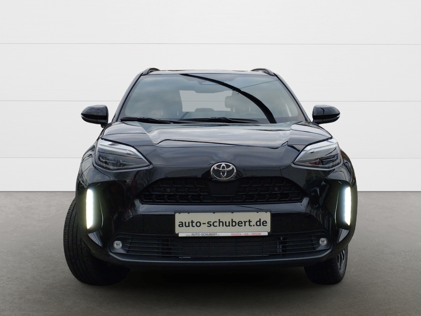 Toyota Yaris Cross 4x2 5-deurs Plus