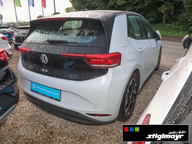 Volkswagen ID.3 Performance Pro