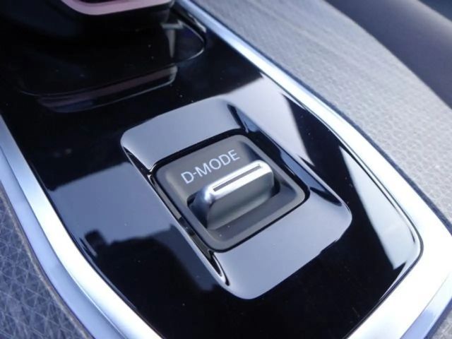 Nissan Qashqai Tekna