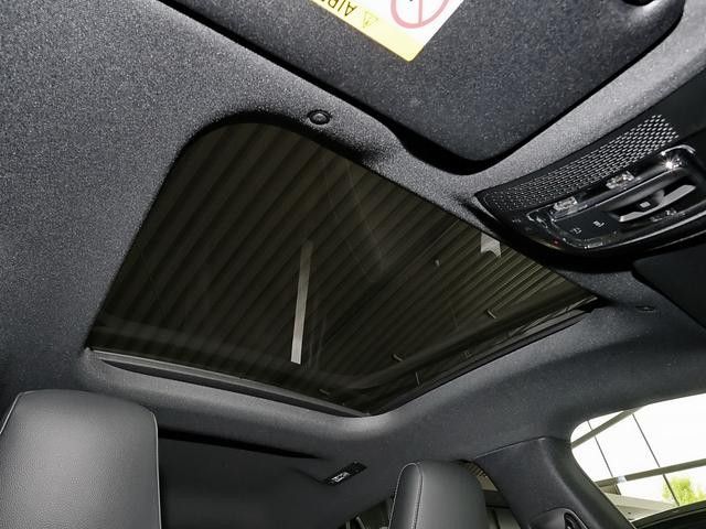 Mercedes-Benz CLA 220 CLA 220 d Shooting Brake