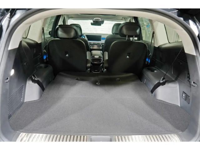 Hyundai IONIQ 9 4WD 6-zits UNIQ