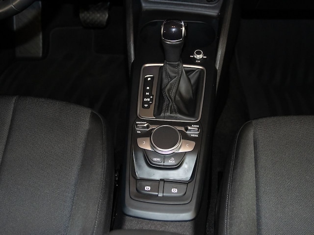 Audi Q2 35 TFSI S-Tronic