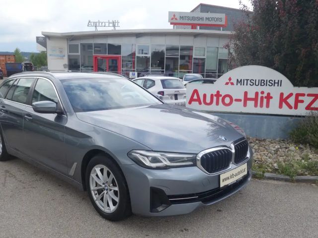 BMW 530 530d Touring xDrive