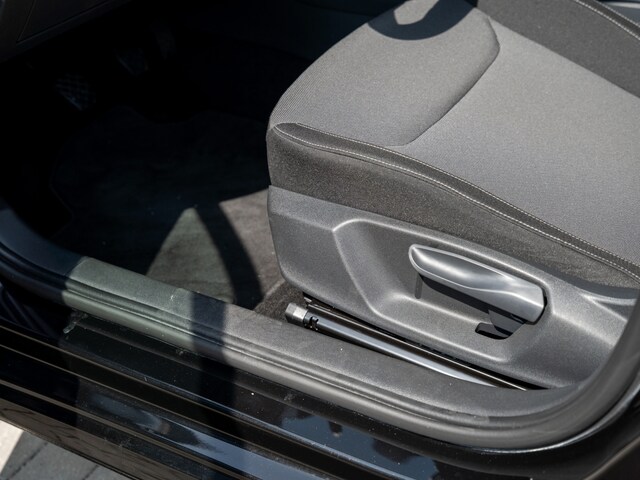 Skoda Fabia 1.0 MPI 5-GANG SpurH SoundSys