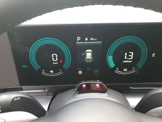 Hyundai Kona 1.6 2WD Smart