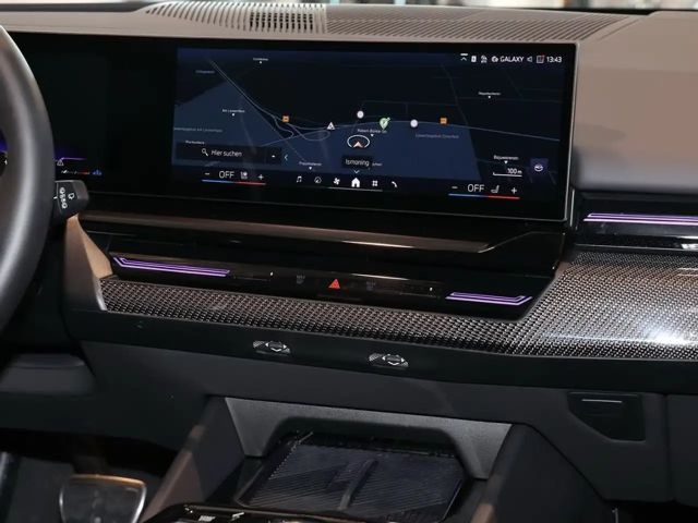 BMW 540 540d M-Sport Touring xDrive