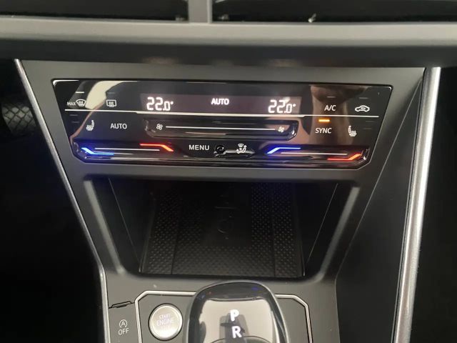 Volkswagen Taigo DSG Style