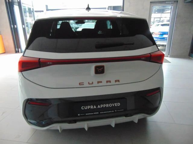 Cupra Born 58 kWh