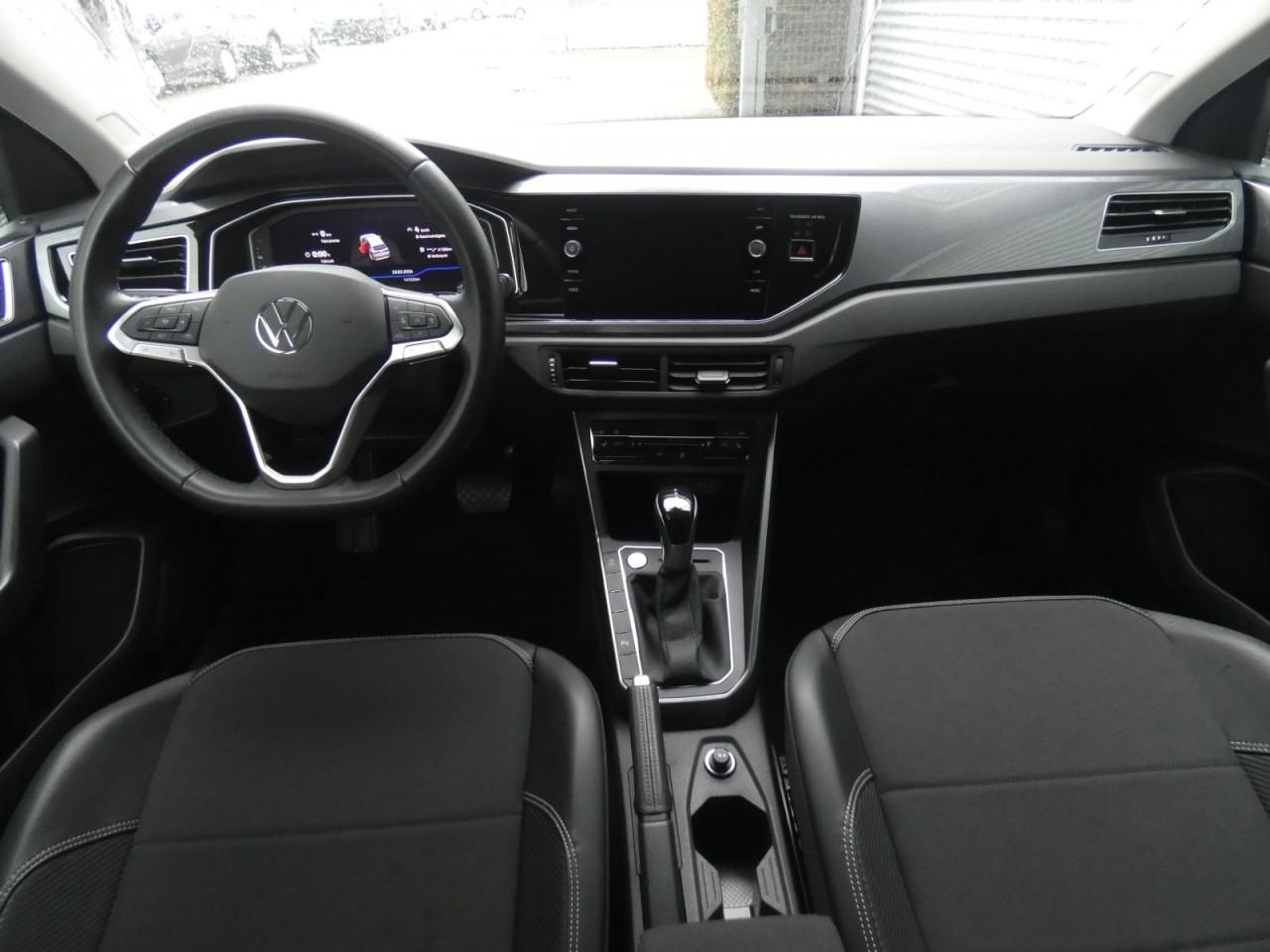 Volkswagen Taigo 1.0 TSI DSG Style