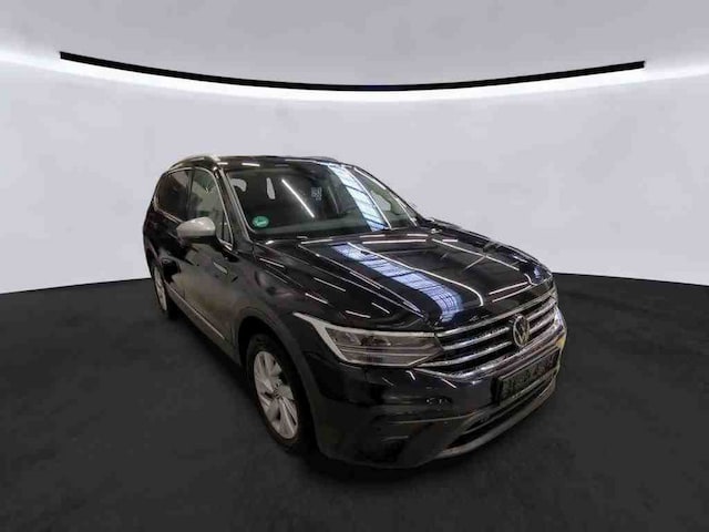 Volkswagen Tiguan 2.0 TDI Allspace Life