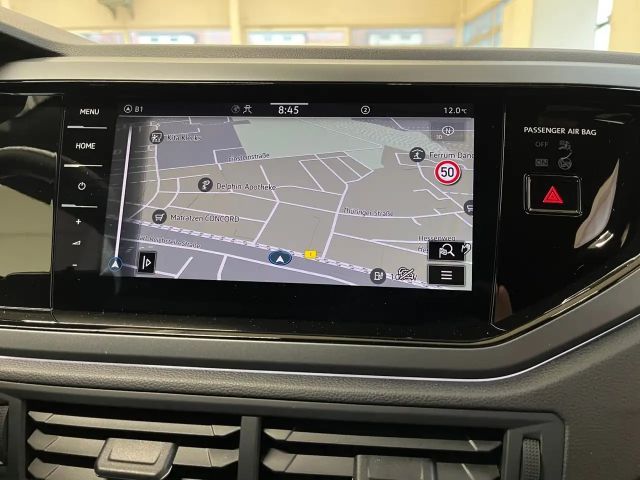 Volkswagen Taigo 1.0 TSI DSG R-Line