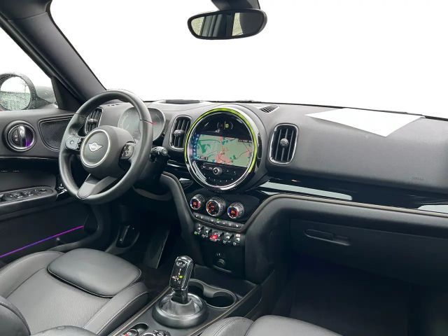 MINI Cooper Countryman Cooper Countryman PANO/HUD/ACC/MMRY/KAMERA/18ZLL