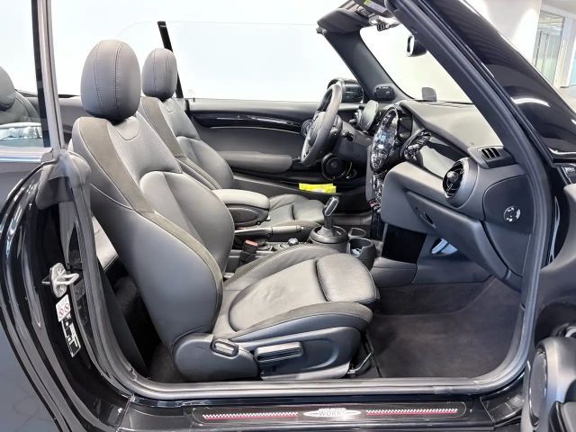 MINI Cooper Cabrio Cooper Cabrio HUD RFK NAVI LED PDC V+H