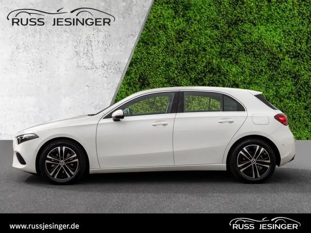 Mercedes-Benz A 200 Progressive