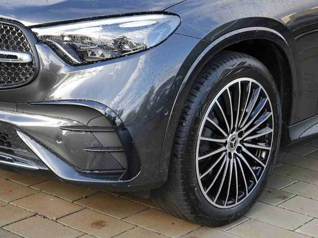 Mercedes-Benz GLC 450 AMG Line