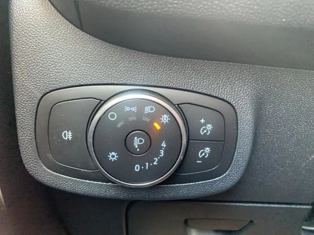 Ford Fiesta Cool & Connect