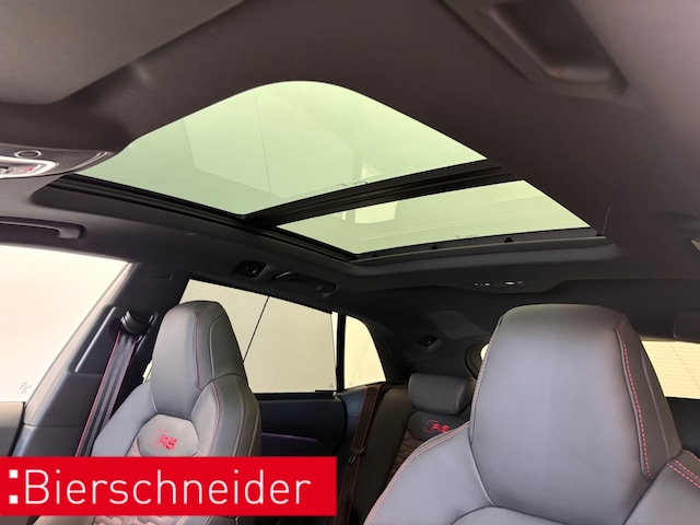 Audi RS Q8 Performance Quattro