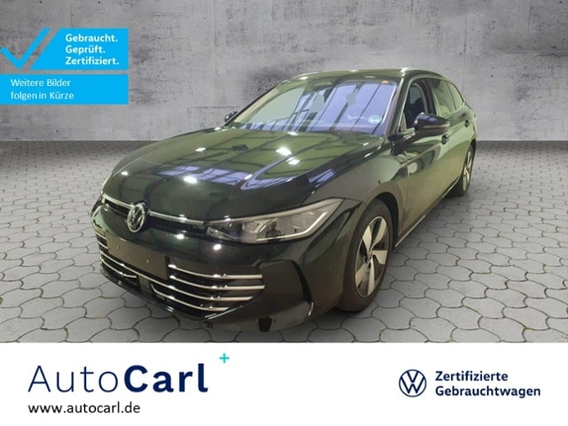 Volkswagen Passat 2.0 TDI DSG IQ.Drive Variant