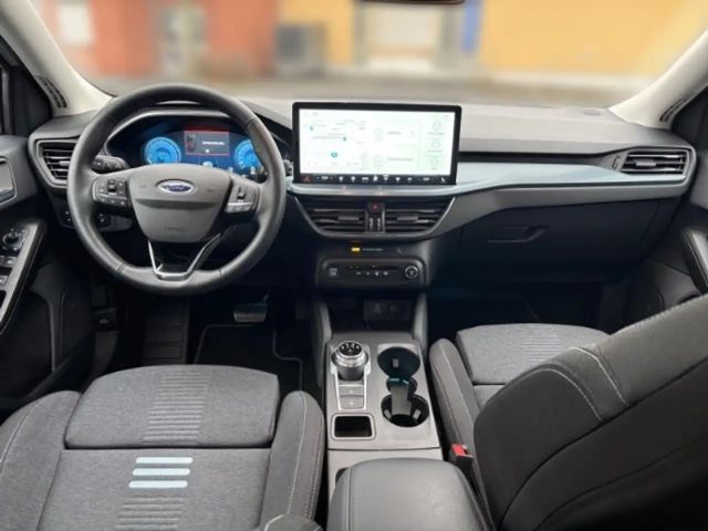 Ford Focus 1.5 EcoBlue Active Wagon