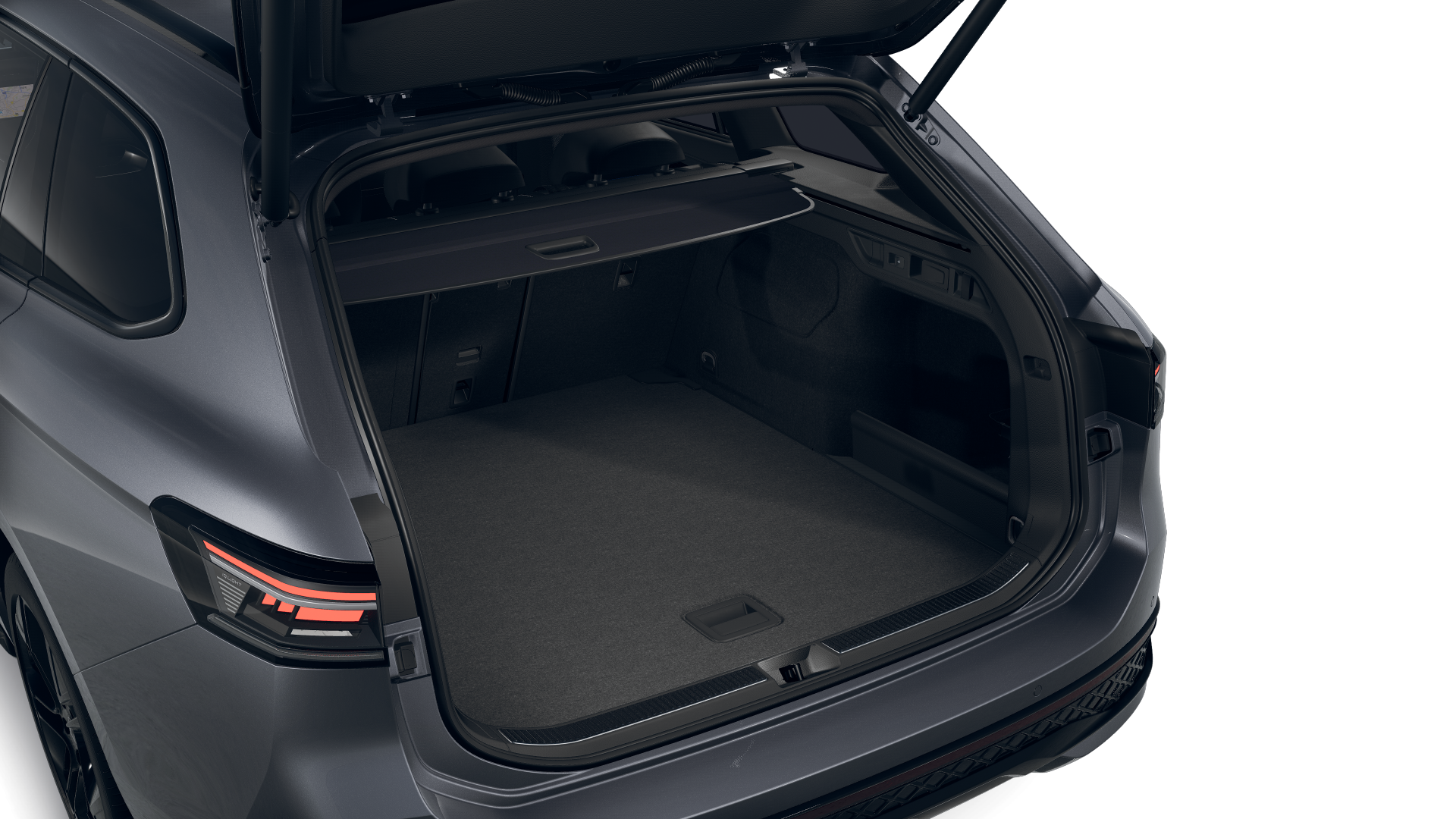 Volkswagen Passat 2.0 TDI DSG Style