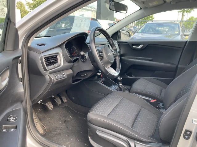 Kia Rio Edition 7