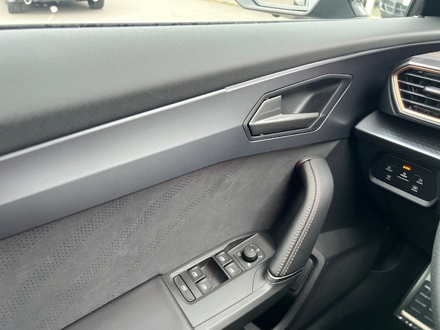 Cupra Formentor 2.0 TSI 4Drive DSG