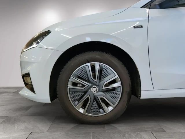 Skoda Fabia 1.0 TSI Tour