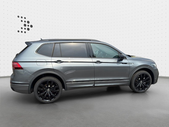 Volkswagen Tiguan 2.0 TDI Allspace DSG